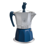 Moka Ciao Borbone a cialde - Moka + 15 Cialde in Omaggio