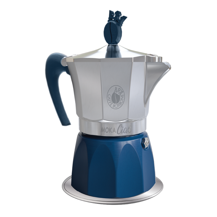 Moka Ciao Borbone a cialde - Moka + 15 Cialde in Omaggio