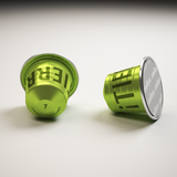 Lavazza ¡Tierra! for Planet - 10 Capsule Lavazza originali per Nespresso