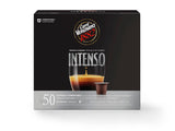 Caffè Vergnano Intenso - 50 Capsule Compatibili Nespresso