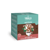 Ymala Nocciolino gusto intenso di nocciola - 16 Capsule Compatibili Lavazza A Modo Mio