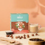 Ymala 16 Capsule Lavazza A Modo Mio - Nocciolino