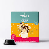 Ymala 16 Capsule Lavazza A Modo Mio - Orzo