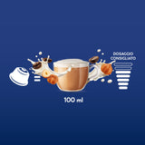 16 Capsule Borbone Compatibili Dolce Gusto Nocciolone