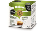 Lavazza ¡Tierra! For Planet - 16 Capsule per Lavazza A Modo Mio