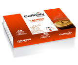 Caffitaly Cremoso Crema Caffè - 48 capsule Caffitaly System Maxi Confezione Risparmio