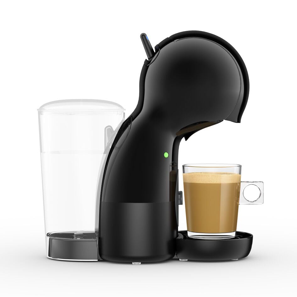 Nescafé Dolce Gusto Piccolo XS Compatta - Macchina da Caffè compatibile con capsule Dolce Gusto