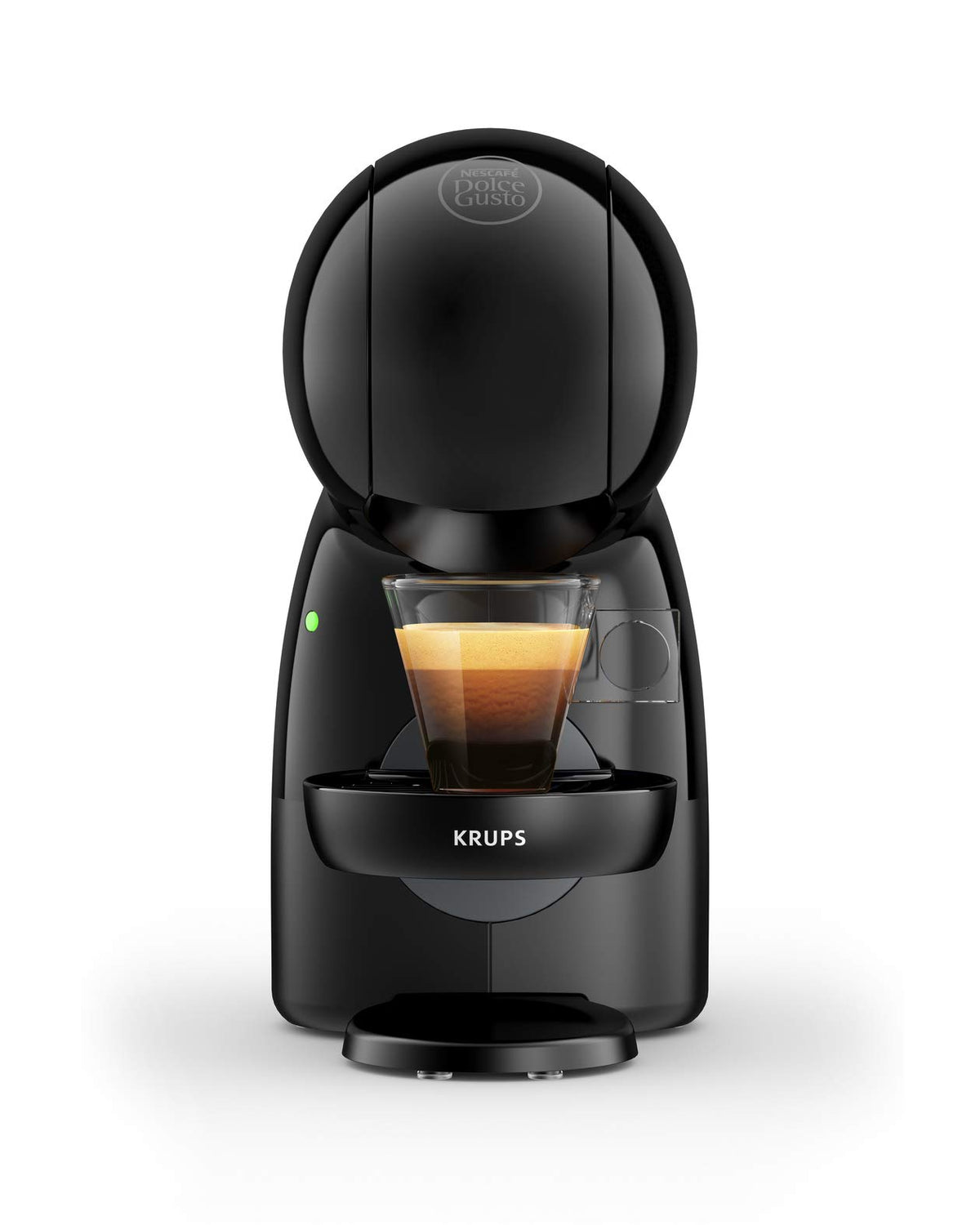 Nescafé Dolce Gusto Piccolo XS Compatta - Macchina da Caffè compatibile con capsule Dolce Gusto