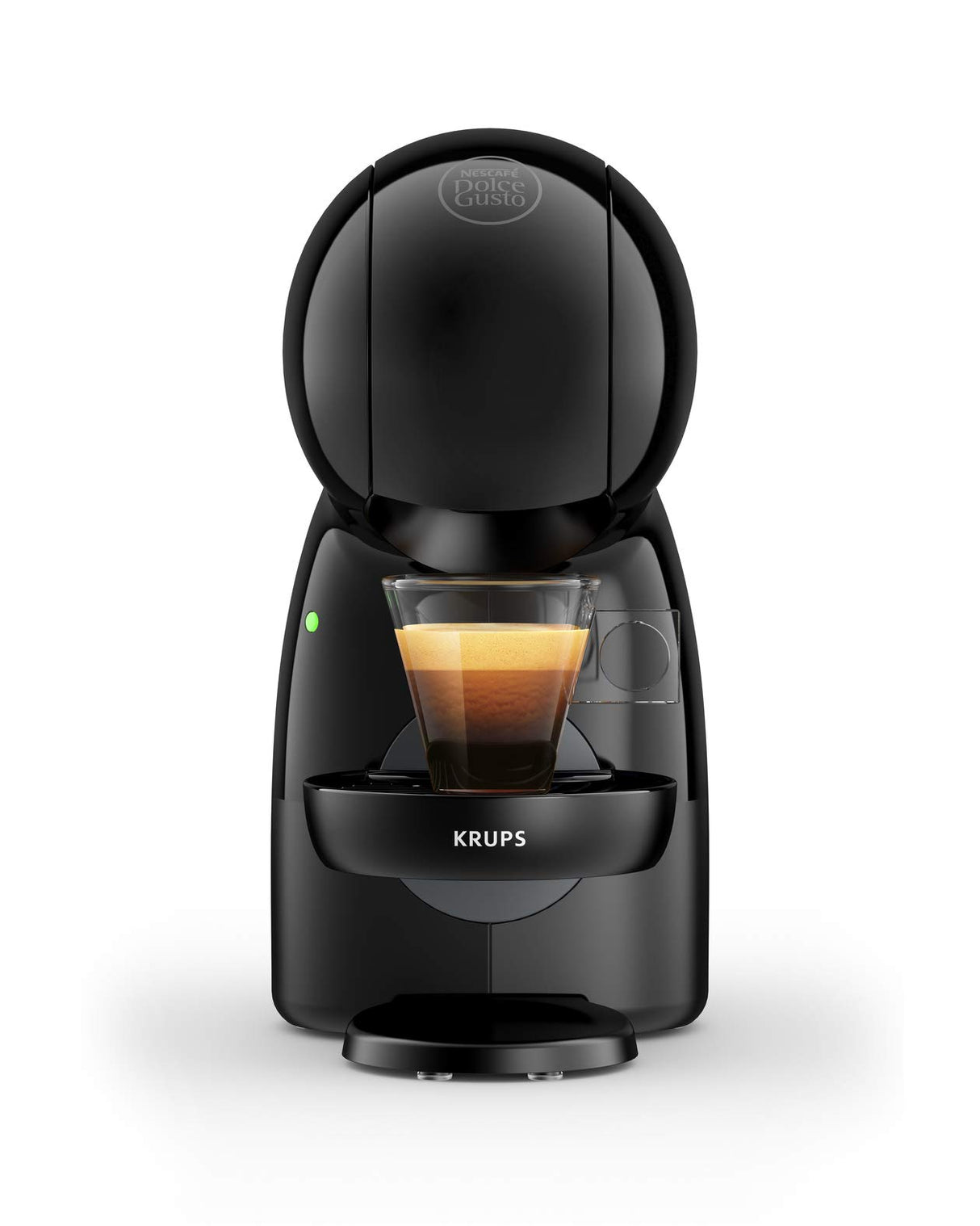 Nescafé Dolce Gusto Piccolo XS Compatta - Macchina da Caffè compatibile con capsule Dolce Gusto