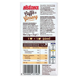 10 Capsule Compatibili Nespresso Ristora - Caffè e Ginseng