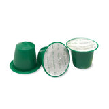 10 Capsule Compatibili Nespresso Ristora - Tè al Limone