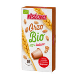 Ristora 10 capsule Compatibile Nespresso - Orzo Biologico