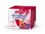 10 Capsule Ristora Melograno e Mirtillo - compatibili con Nescafè Dolce Gusto