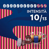 30 Capsule caffè Lavazza compatibili Nespresso - Moka Style