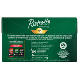 30 Capsule Splendid gusto Ristretto - Compatibili con Nespresso