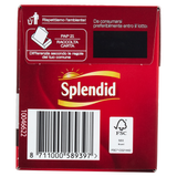 30 Capsule Splendid gusto Classico - Compatibili con Nespresso