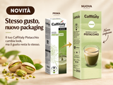 10 capsule Caffitaly System - Bevanda al gusto Pistacchio