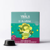 Ymala 16 Capsule Lavazza A Modo Mio - Tè al Limone