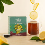 Ymala 16 Capsule Lavazza A Modo Mio - Tè al Limone