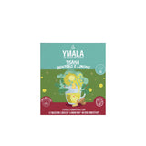 Ymala 16 Capsule Compatibili A Modo Mio - Tisana Zenzero e Limone