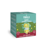 Ymala 16 Capsule Compatibili A Modo Mio - Tisana Zenzero e Limone