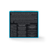 Caffè Vergnano Decaffeinato - 50 Capsule Compatibili Nespresso