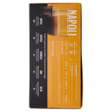 Caffè Vergnano Napoli - 50 Capsule Compatibili Nespresso