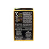 10 Capsule Vergnano Compatibili Nespresso Napoli Compostabile