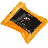 10 Capsule Vergnano Compatibili Nespresso Napoli Compostabile