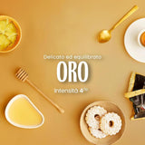 Caffè Vergnano Oro - 50 Capsule Compatibili Nespresso