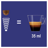 90 Capsule Nescafé Dolce Gusto - Espresso Ardenza Maxiformato
