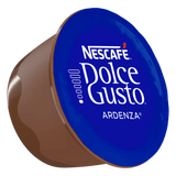 90 Capsule Nescafé Dolce Gusto - Espresso Ardenza Maxiformato