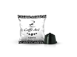 50 Capsule Caffè ARÈ compatibili Dolce Gusto FORTE
