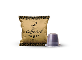100 Capsule Caffè ARÈ compatibili Nespresso CREMA