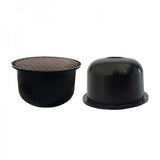 100 Capsule Barbaro Aroma Vero Cremoso - Compatibili con la nuova Macchina 2021