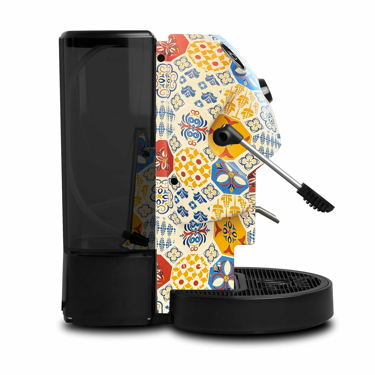 Didiesse Baby Frog Collection - Macchina da caffè a Cialde Filtro Carta ESE 44mm