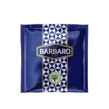 100 Capsule Caffè Barbaro per macchine da caffè a marchio Domo Cuore Espresso - Cremoso