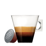 90 Capsule Nescafé Dolce Gusto -  Espresso Barista Maxiformato