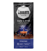 Bialetti Caffè in Grani 1kg - Intenso