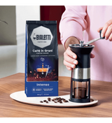Bialetti Caffè in Grani 1kg - Intenso