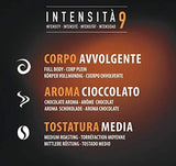 12 Capsule Bialetti Il Caffè D'Italia alla Nocciola – Gusto Avvolgente e Intenso