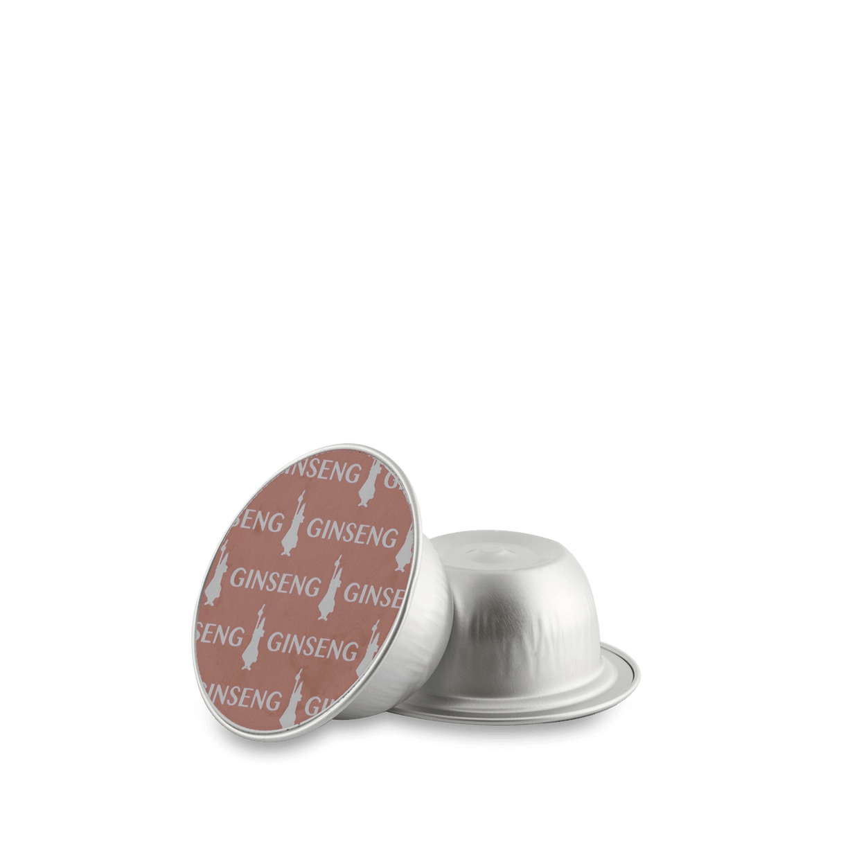 12 Capsule Bialetti Caffè d'Italia Ginseng