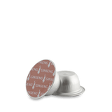 12 Capsule Bialetti Caffè d'Italia Ginseng