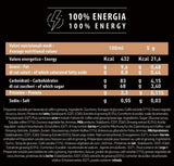 12 Capsule Bialetti Caffè d'Italia Ginseng