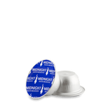 16 Capsule Caffè d'Italia Midnight Bialetti – Caffè Intenso e Avvolgente