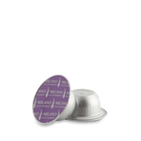 Bialetti Caffè d'Italia Milano - 72 Capsule per macchine Bialetti