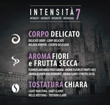 Bialetti Caffè D'Italia Milano - 16 Capsule compatibili con macchine Bialetti