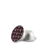 12 Capsule Bialetti Caffè d'Italia Orzo – Bevanda Naturale e Senza Caffeina