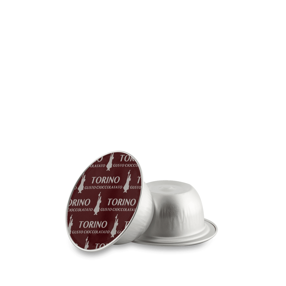 16 Capsule Bialetti Caffè d'Italia Torino – Espresso Ricco e Deciso