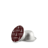 16 Capsule Bialetti Caffè d'Italia Torino – Espresso Ricco e Deciso